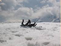Das Internet machts möglich: Snowboards selbst gestalten und los...
