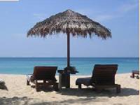 Phuket: Über die Hälfte der 40 Neckermann-Hotels wieder in Betrieb
