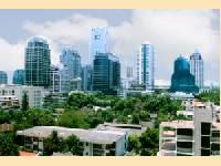 Bangkok: Viertes Hotel von Marriott eröffnet 2007