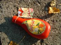 Brasilianische Kreation: Frisch-würziger Geschmack bei Guaven-Ketchup statt Tomatenketchup